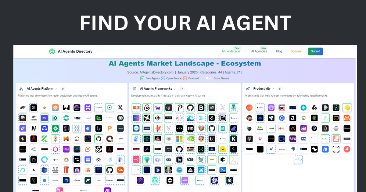 AI Agents News Brief
