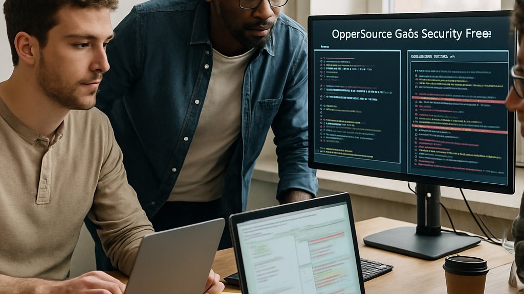 IBM and Anthropic launch Project Glasswing, an AI-assisted open source security initiative