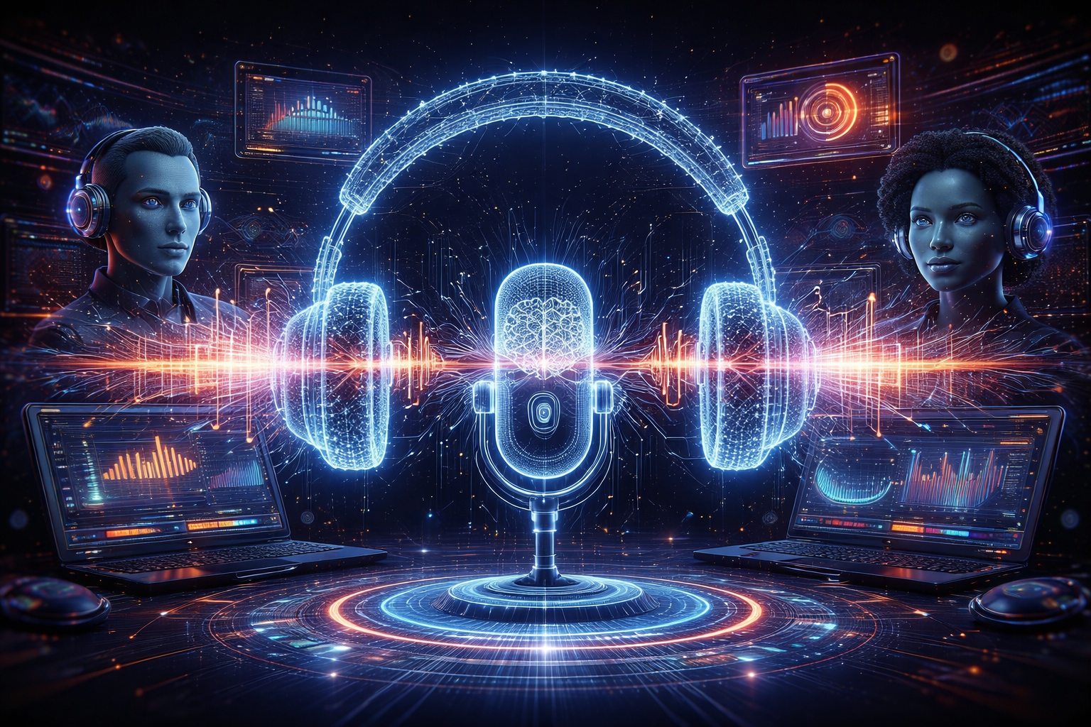 AI podcast generator tools comparison for 2026