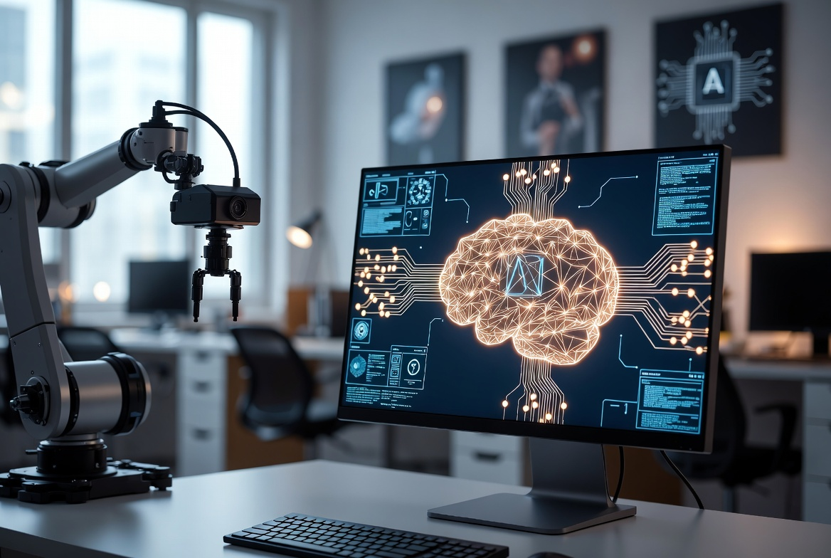 Machine learning in healthcare 2026 applications