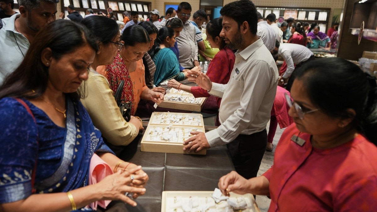 Indian bullion market coverage of the silver price crash