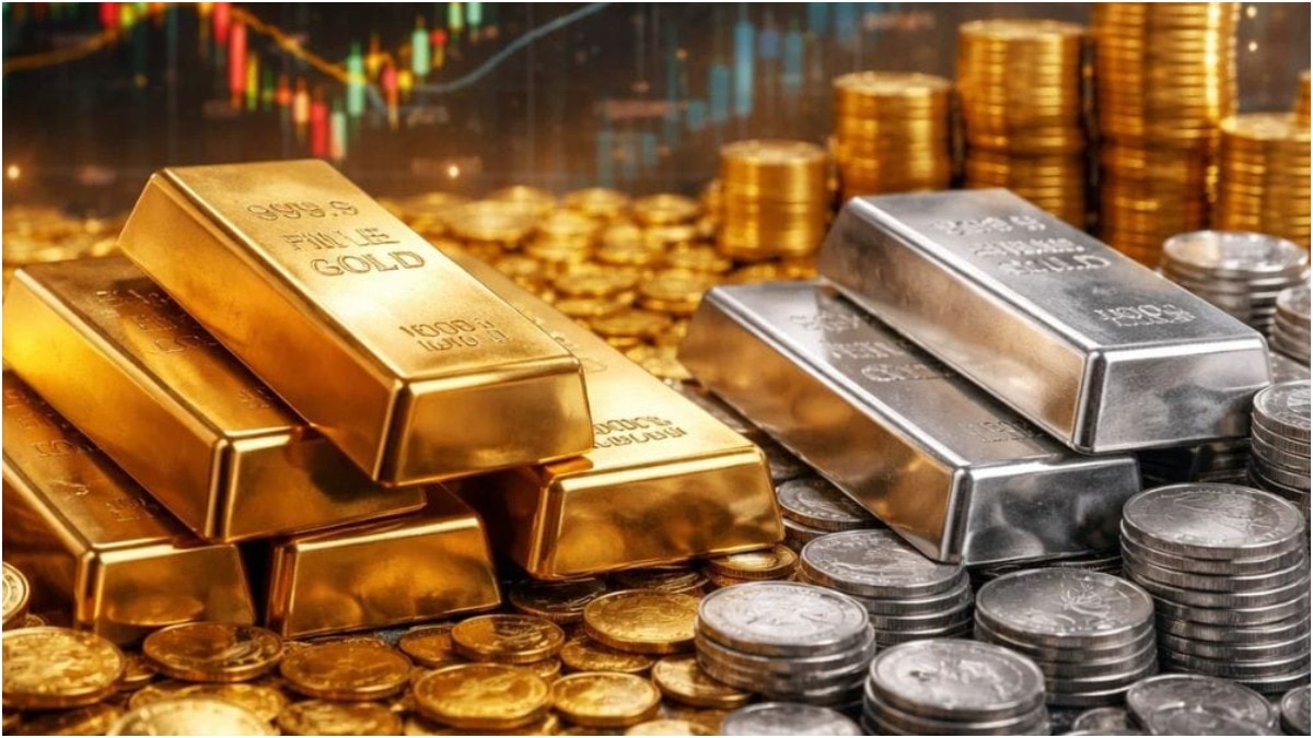 India Gold Imports Decline