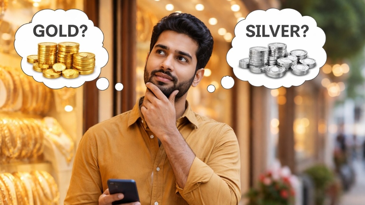 Geopolitical tensions and gold/silver investment demand