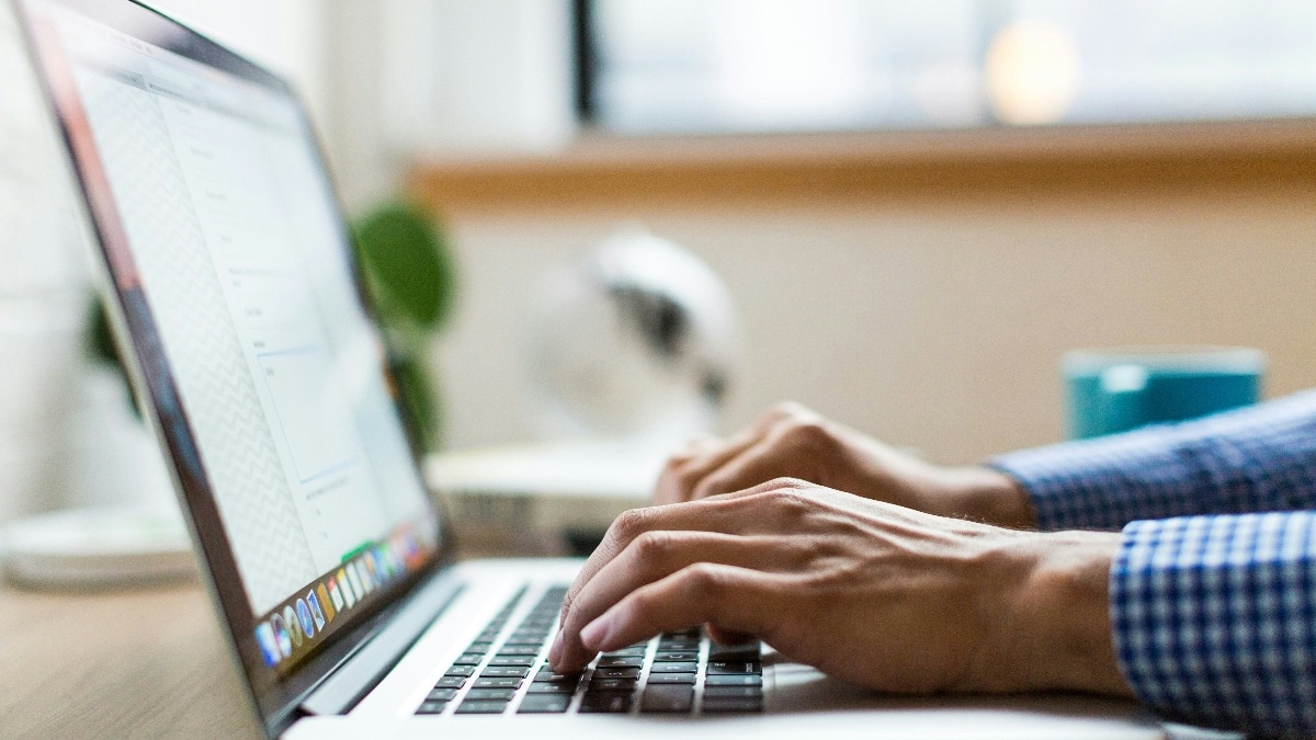 Overall white-collar hiring moderation in May 2026