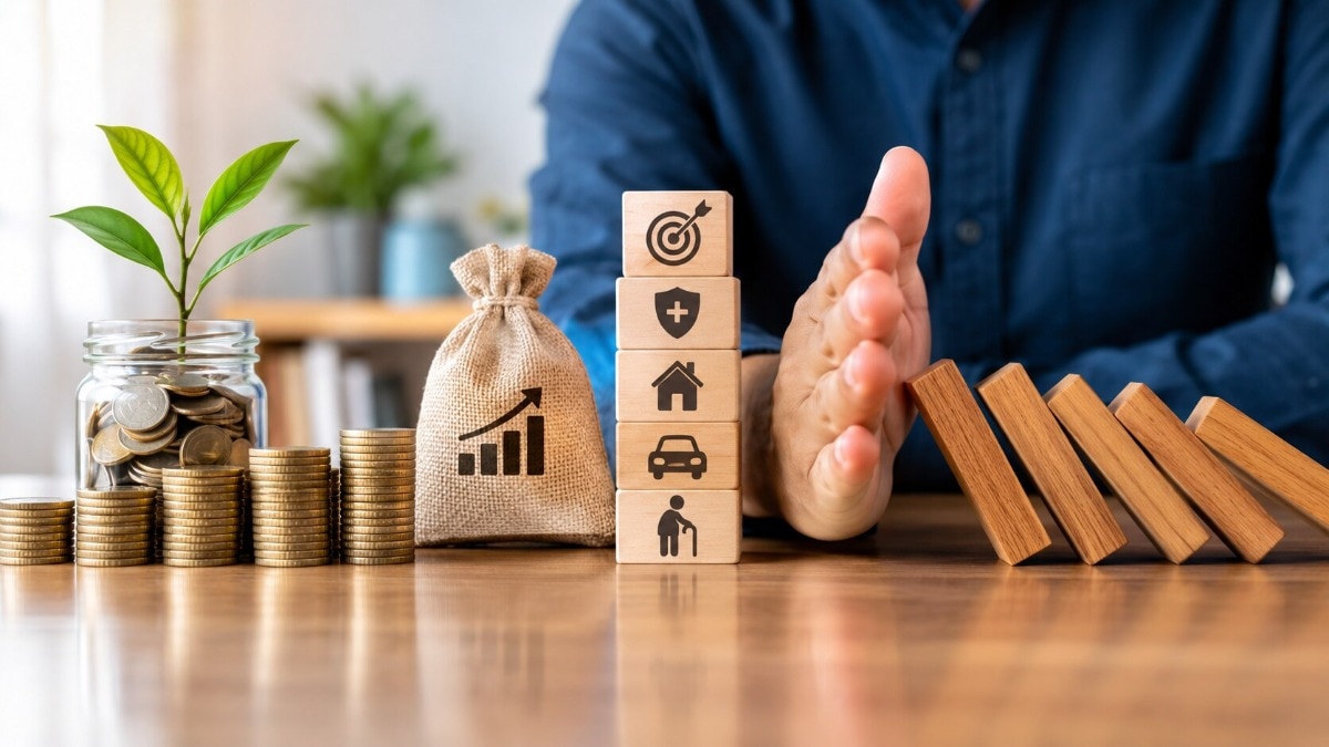 SIP Long-Term Investment Trends
