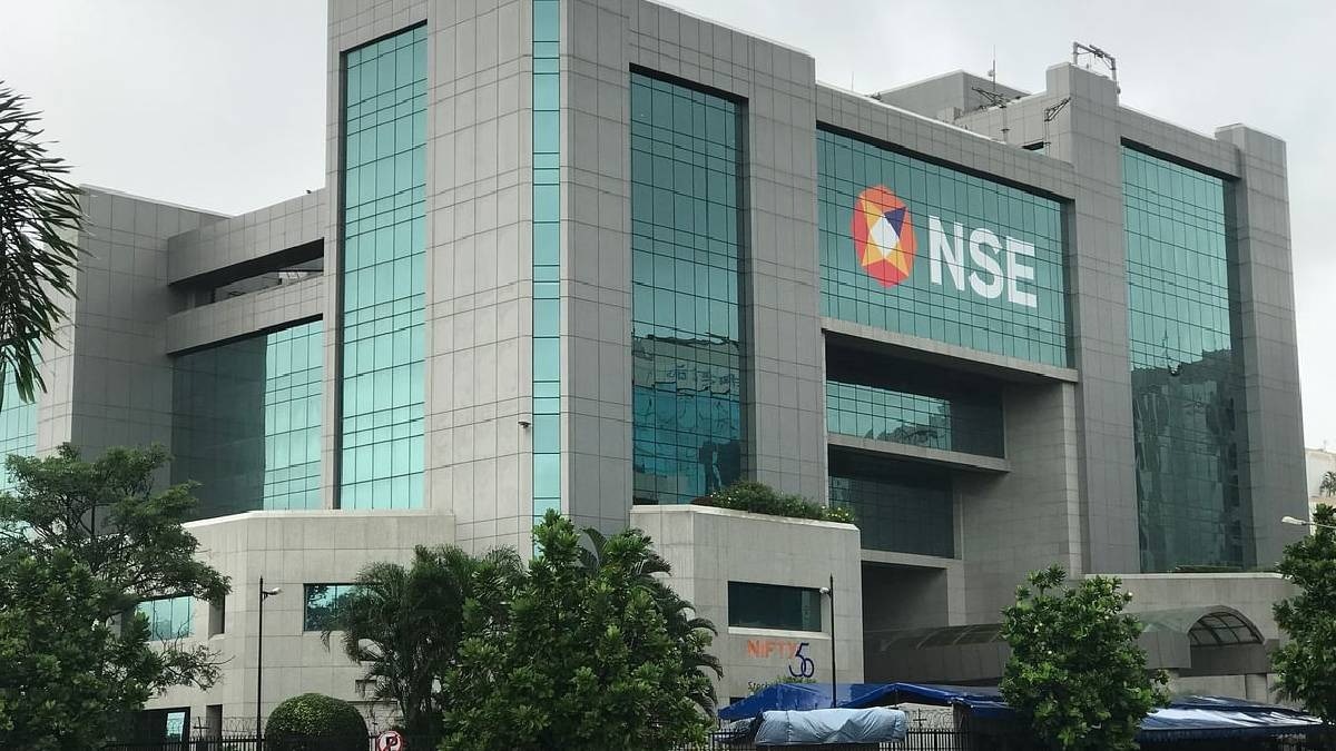 NSE IPO Subscription