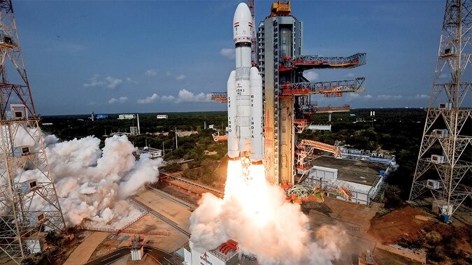 ISRO spaceport plan