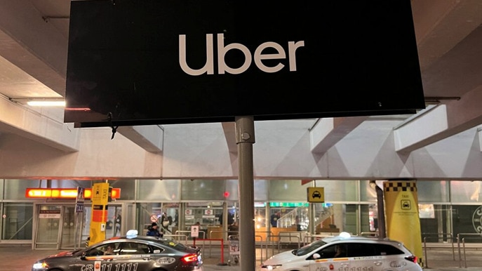Uber's AI spending crisis highlighting Claude Code adoption risks