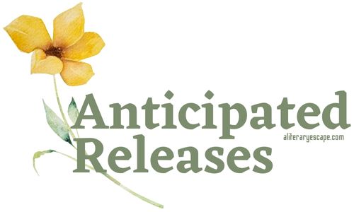 Anticipated releases cover image