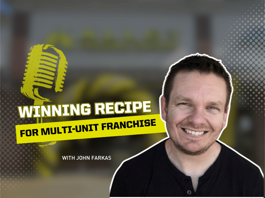 Alloy Franchise expansion keys for multi-unit success