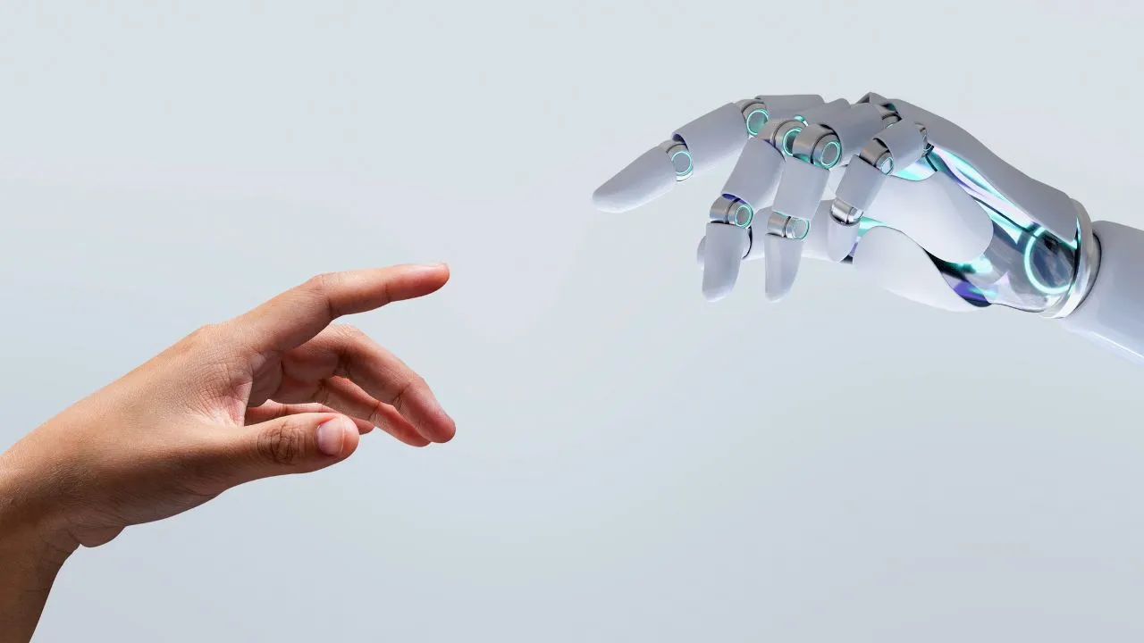 Office AI Innovation Image