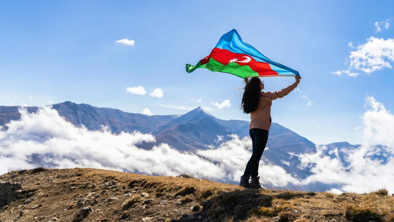 Azerbaijan plans digital nomad visa