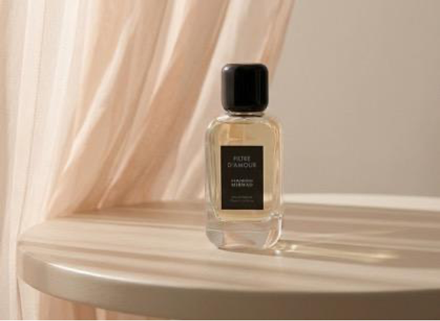 Maison Marood Signature collection announcement
