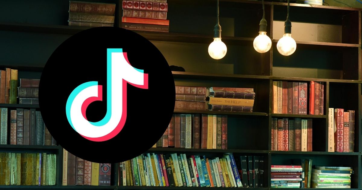 TikTok Book Awards México announcement