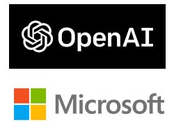 Legal documents showing copyright infringement allegations against OpenAI and Microsoft