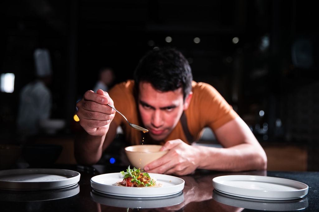 Altavoz article on 50 Best event