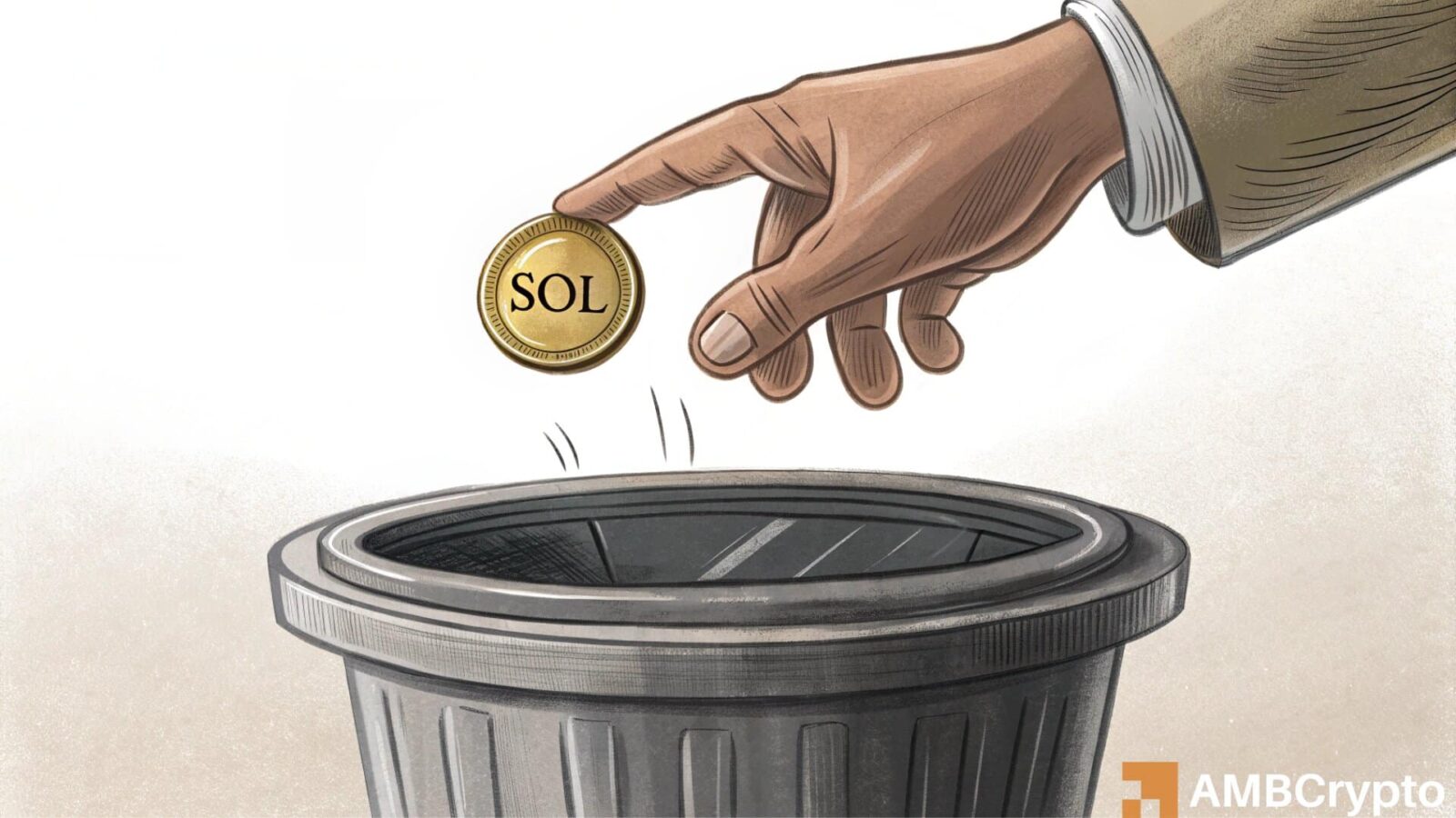 Solana stablecoin supply approaching ATH, signaling potential rally conditions