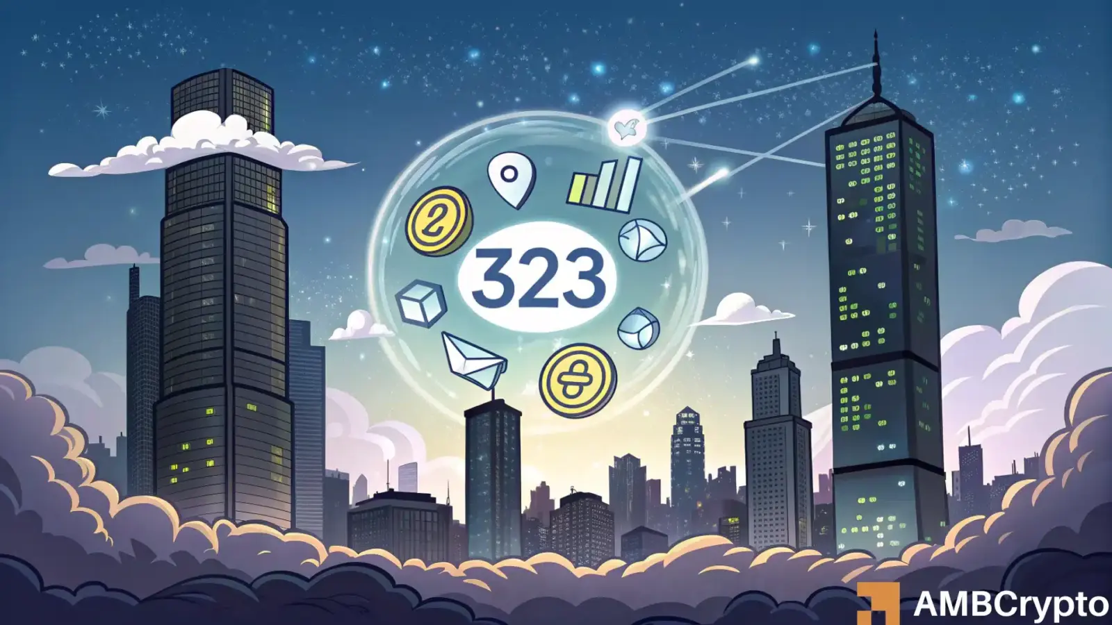 USDT gains $5B as other stablecoins shrink