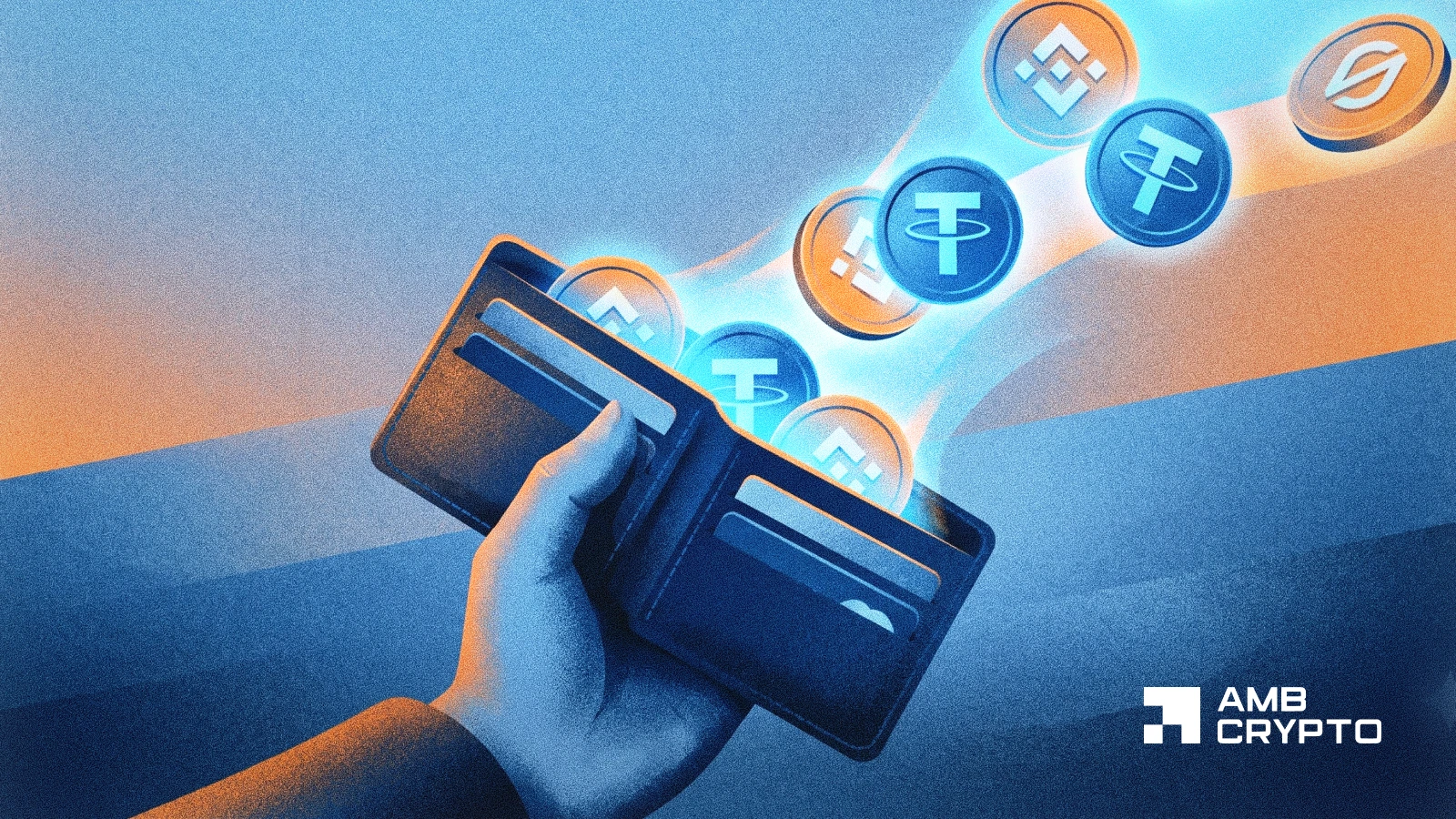 Stablecoin payment volumes increased by 45% in 2026