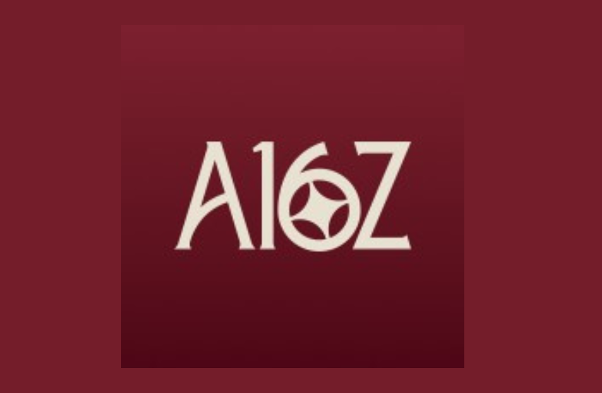 A16Z Logo