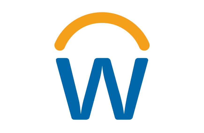 Workday logo