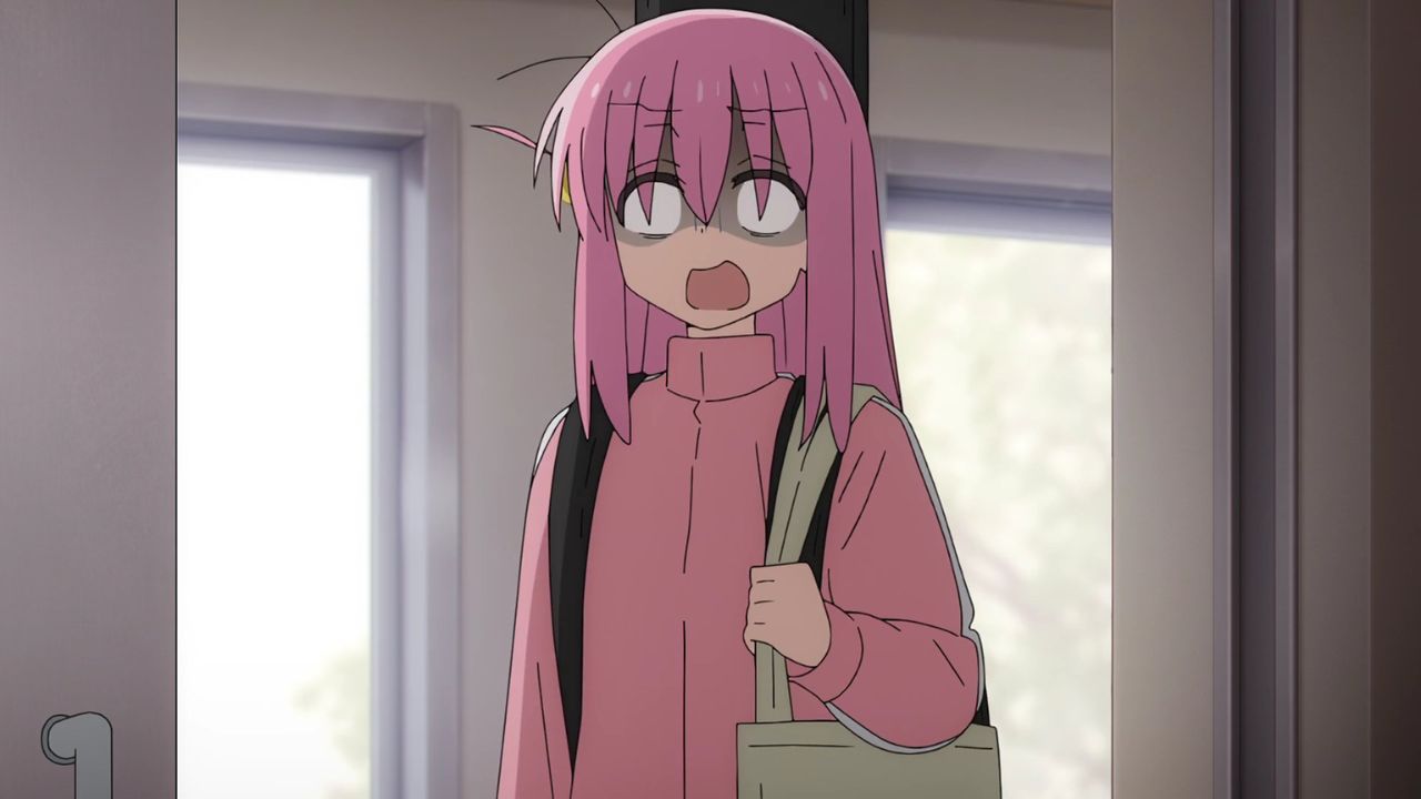 Japan's anime production crisis warning illustration