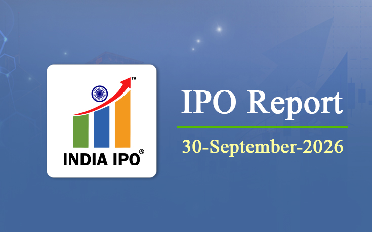 IPO subscription status tracker