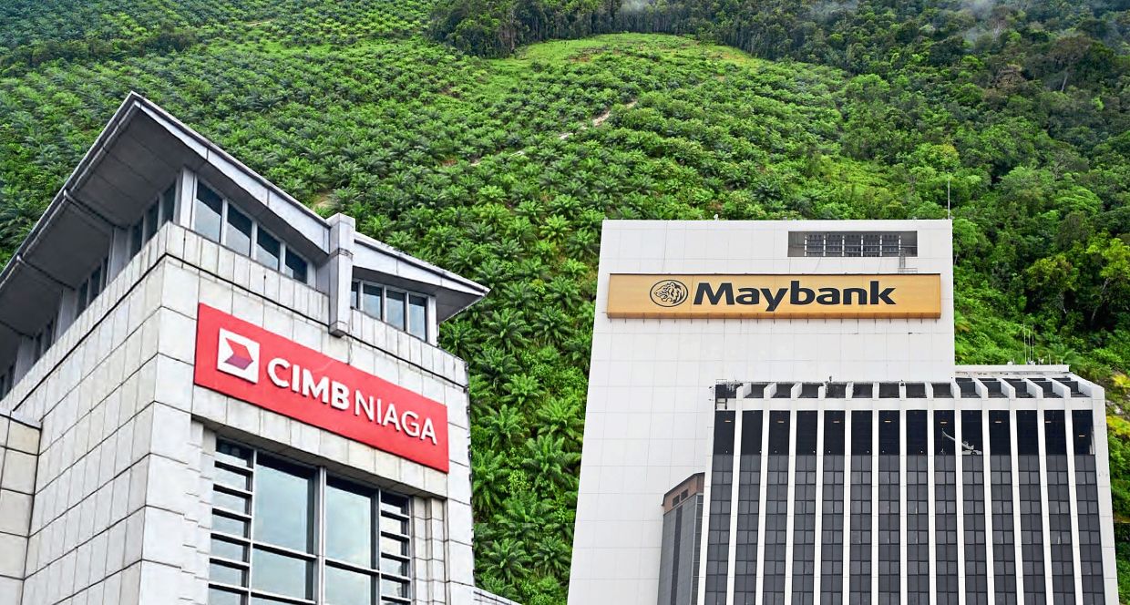 International banks scale back exposure in Indonesia