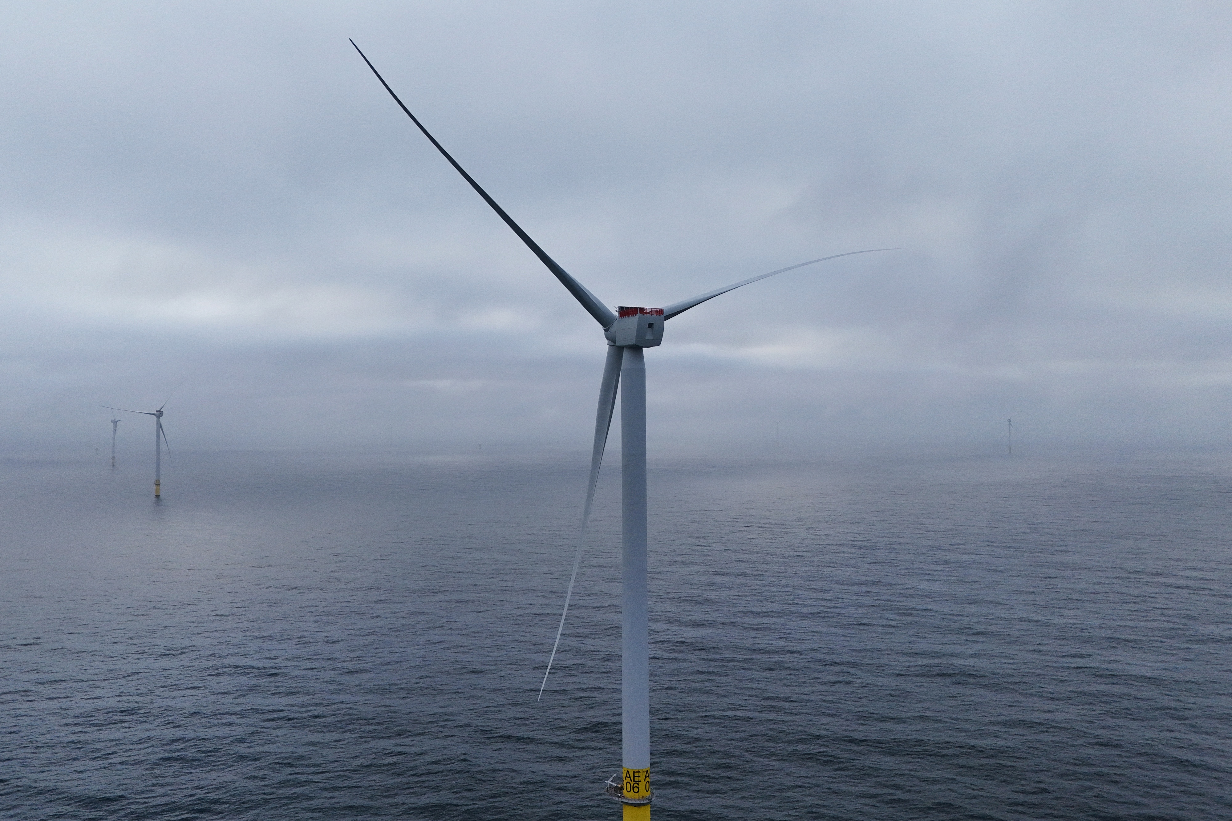 Offshore wind projects face $2 billion federal cancellation payouts as Democrats investigate the Trump administration's decision