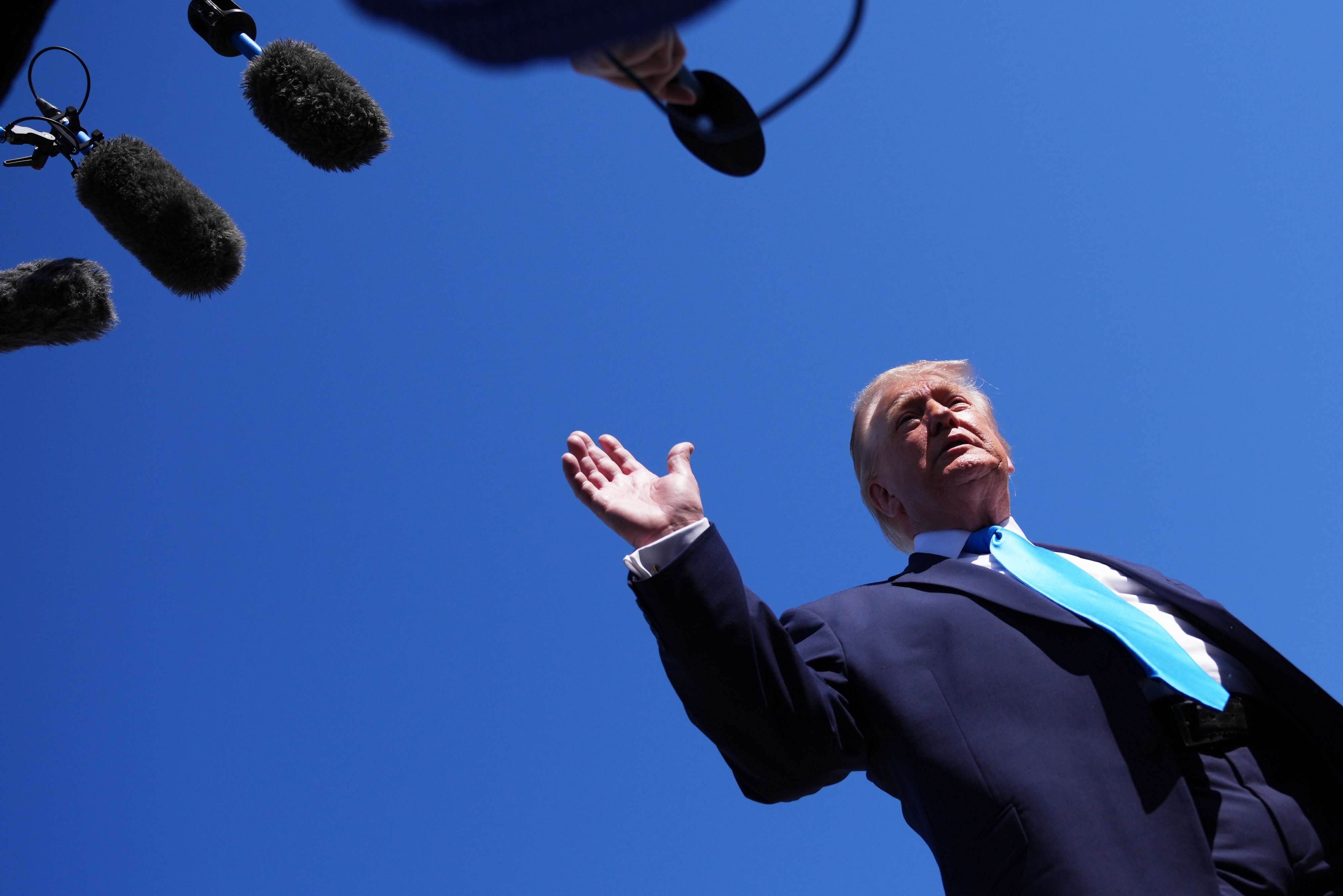 White House AI executive order cancellation coverage