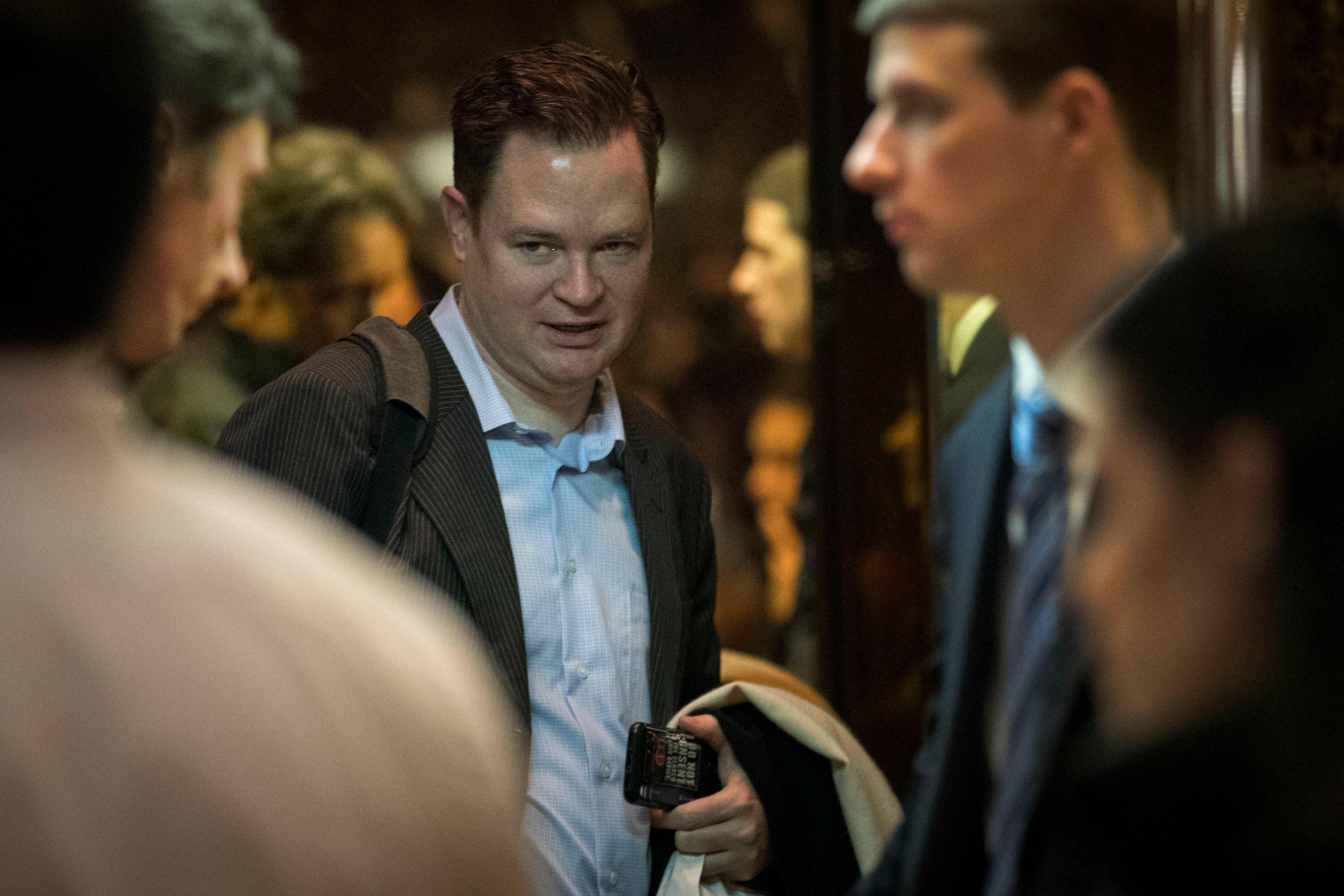 Washington Post AI & Tech Brief