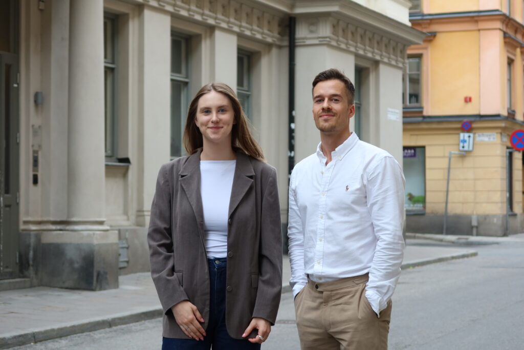 The Hub secures €896K to strengthen Nordic startup recruitment position