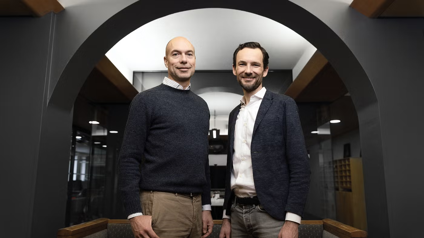 Float's AI-native finance platform for European startups