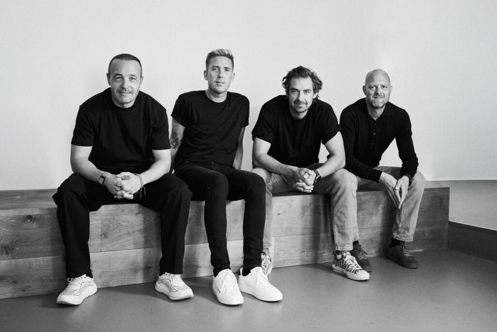 Repodo raises €8.2M pre-seed for AI-native audit firm