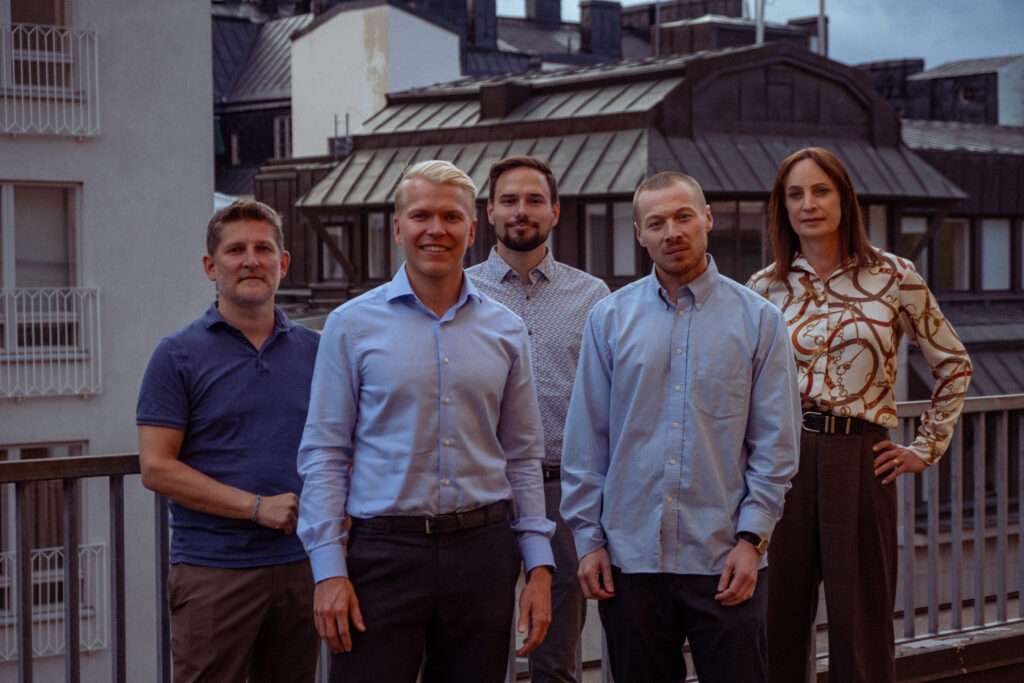 Solace Care secures €2.1M pre-seed for end-of-life platform