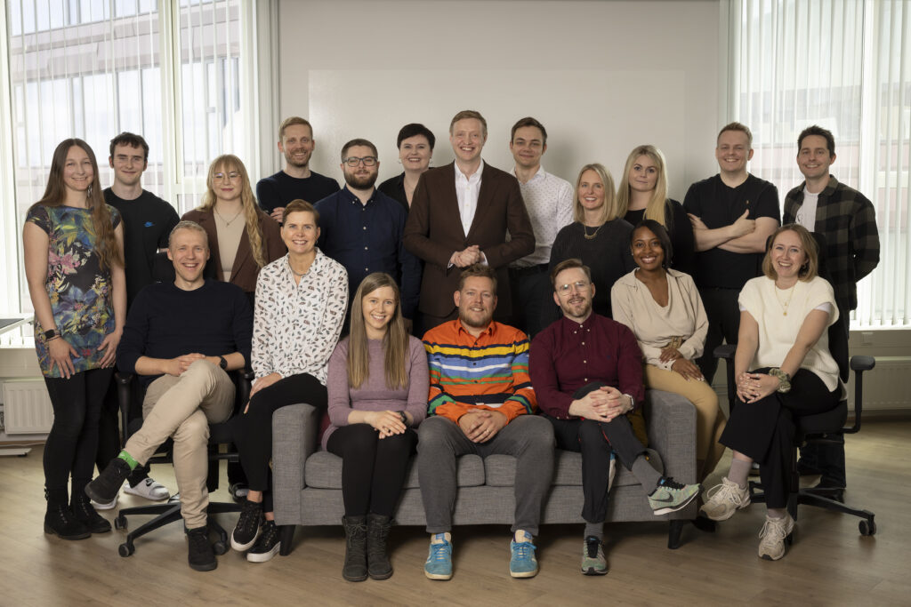 Icelandic startup 50skills secures $6M to scale AI operating system for HR workflows