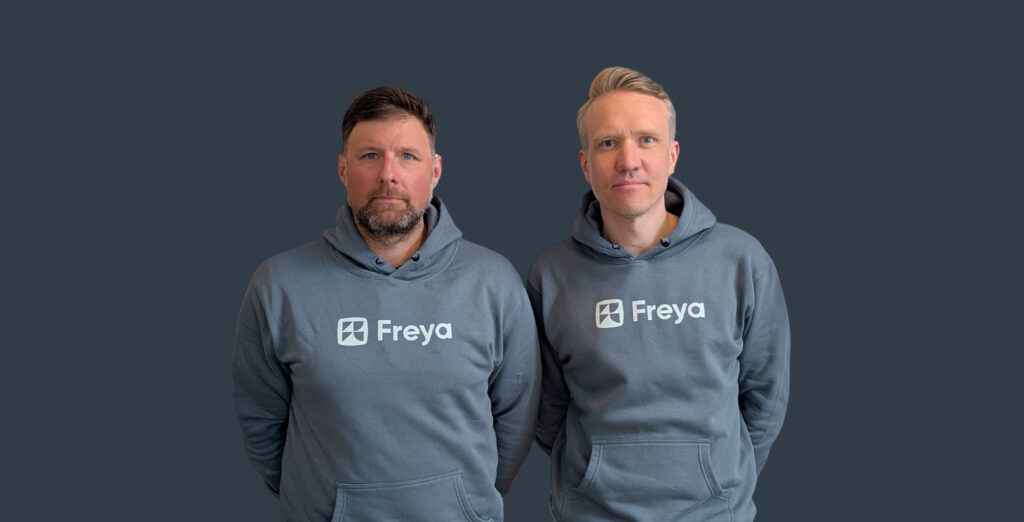 Freya Industries raises €532K