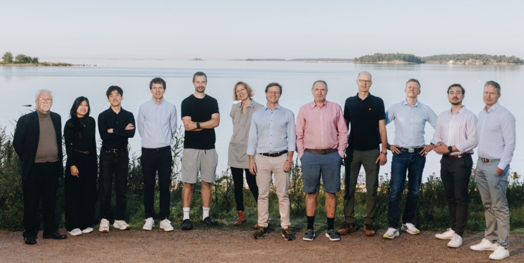 Skyfora and New York State Mesonet launch collaboration
