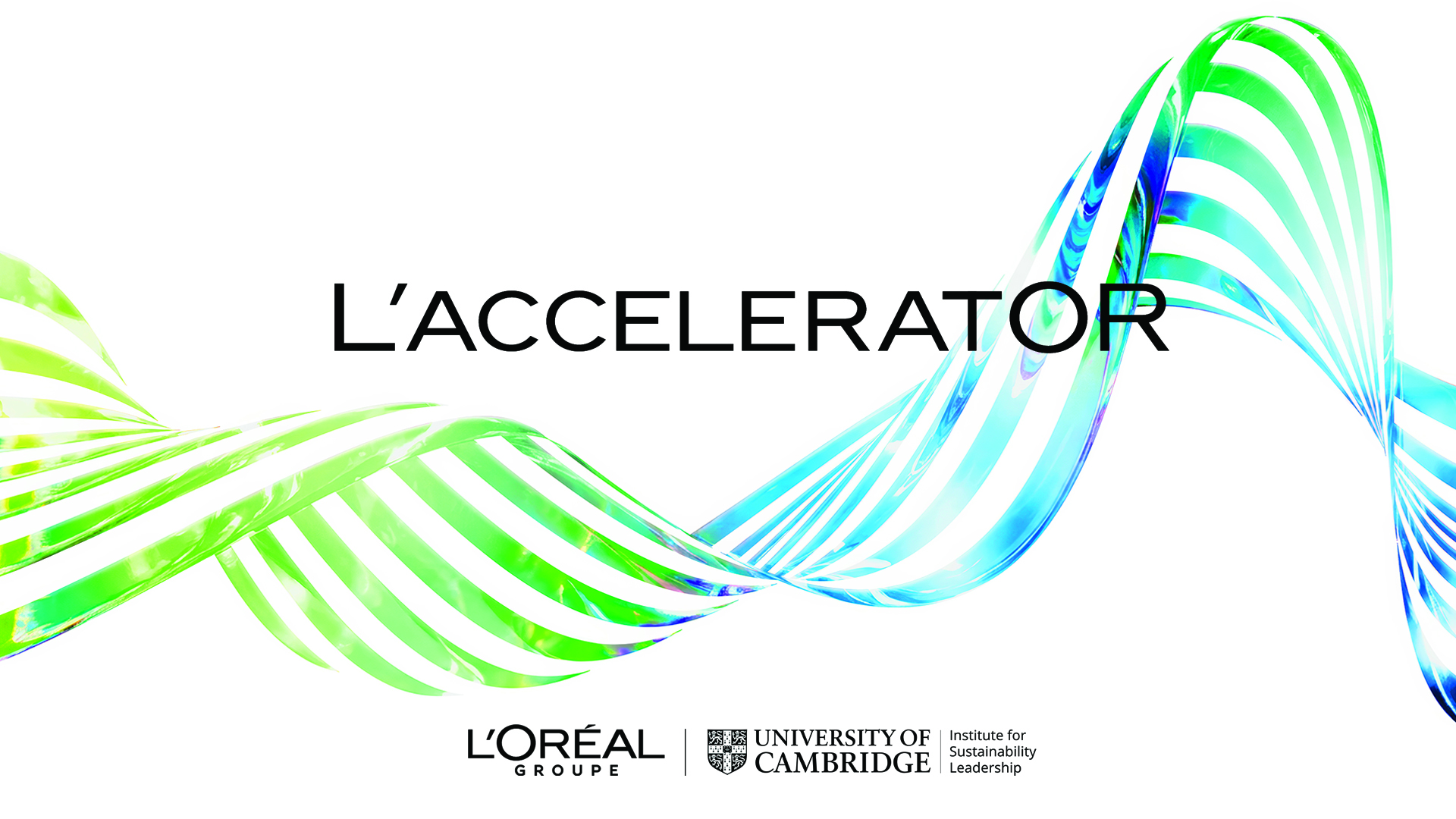 Upheat Solutions selected for L'Oréal's €100M L'AcceleratOR programme