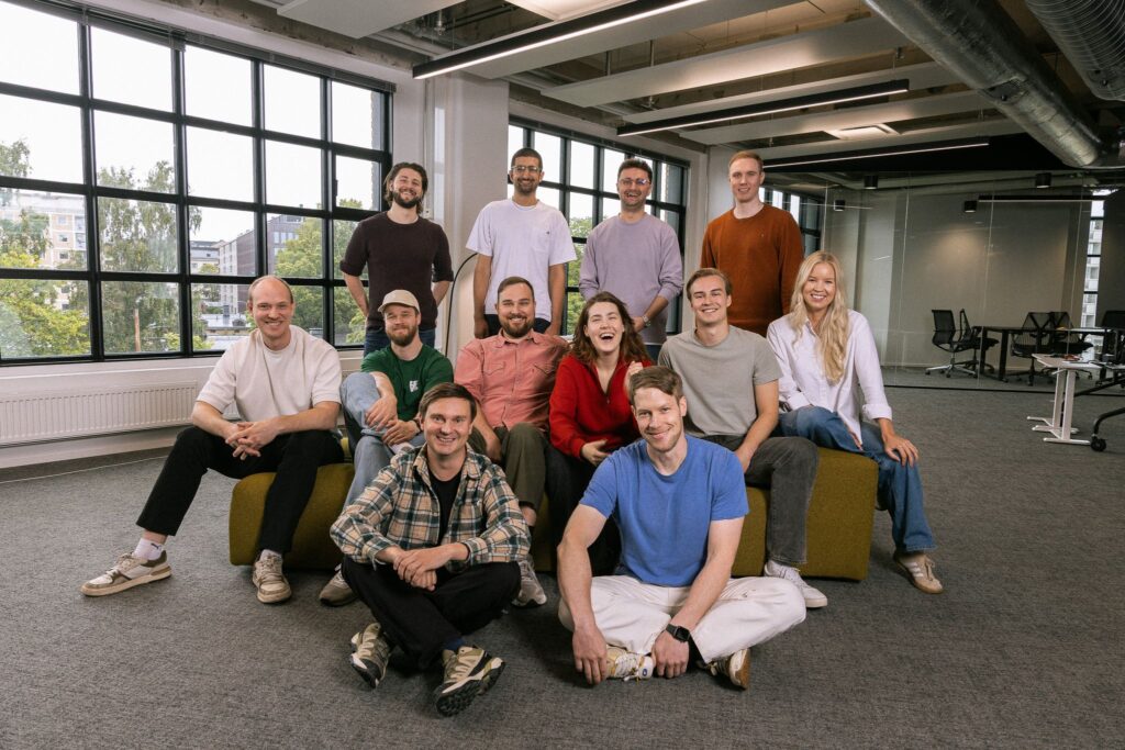 Zero raises $10.3 million seed