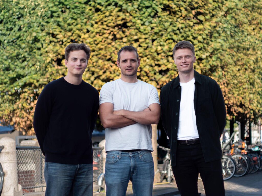 Evertrace Acquisition of Veck