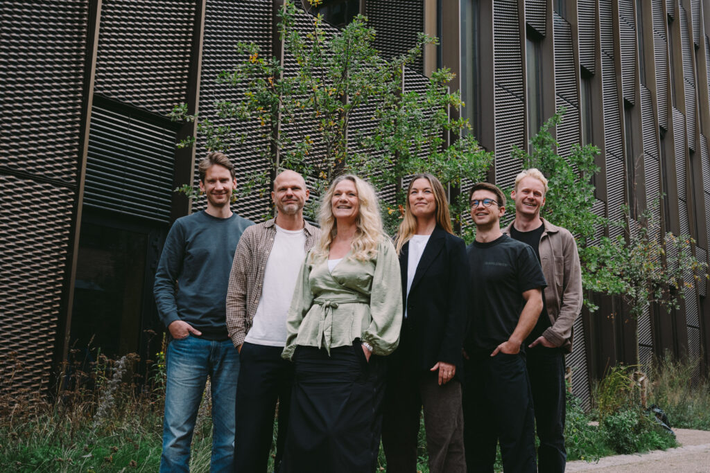 PSV Tech Fund II Closing