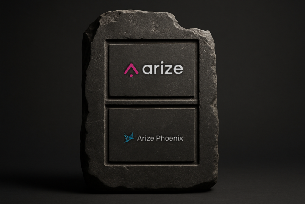 Arize Project Rosetta Stone - 에이전트 관측성 표준화 이니셔티브