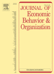Journal cover for the study on maternal parenting styles