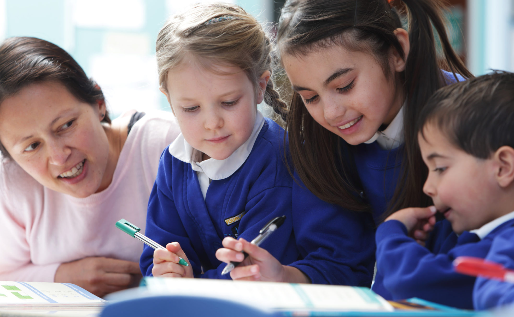 Welsh Language Education