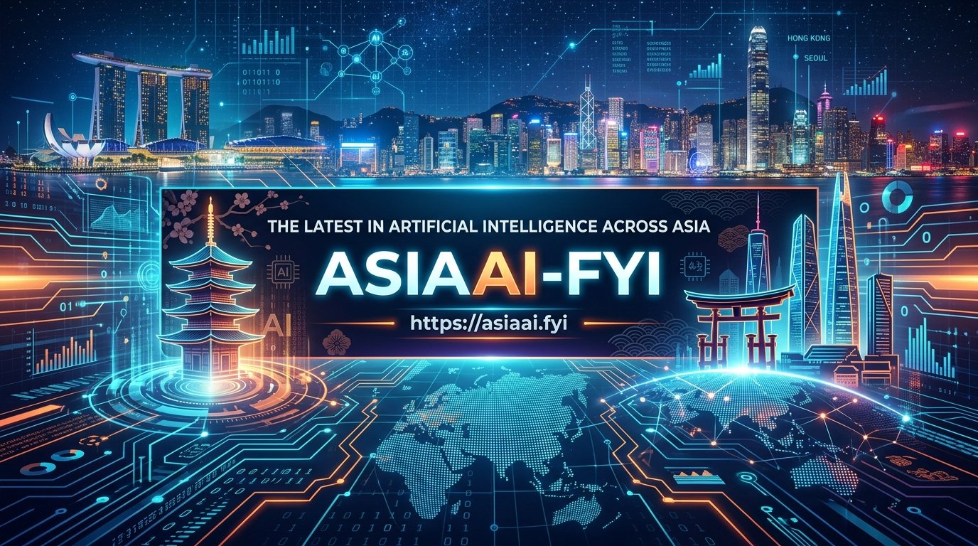 AsiaAI background image illustrating the complexity of chip trade policy