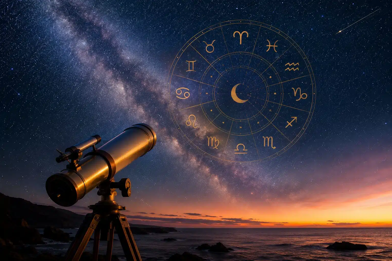 September 2026 Astrology Forecast
