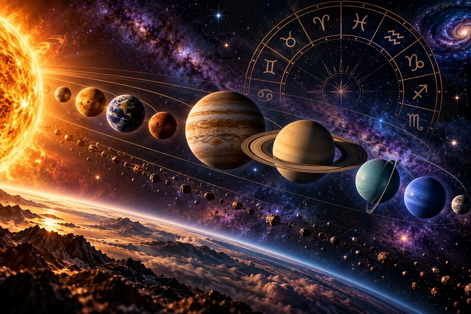 Jupiter in Leo encourages creativity and romance