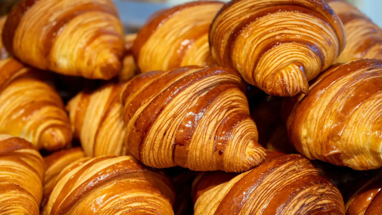 Best Croissant in Spain 2026 winner Matthieu Atzenhoffer