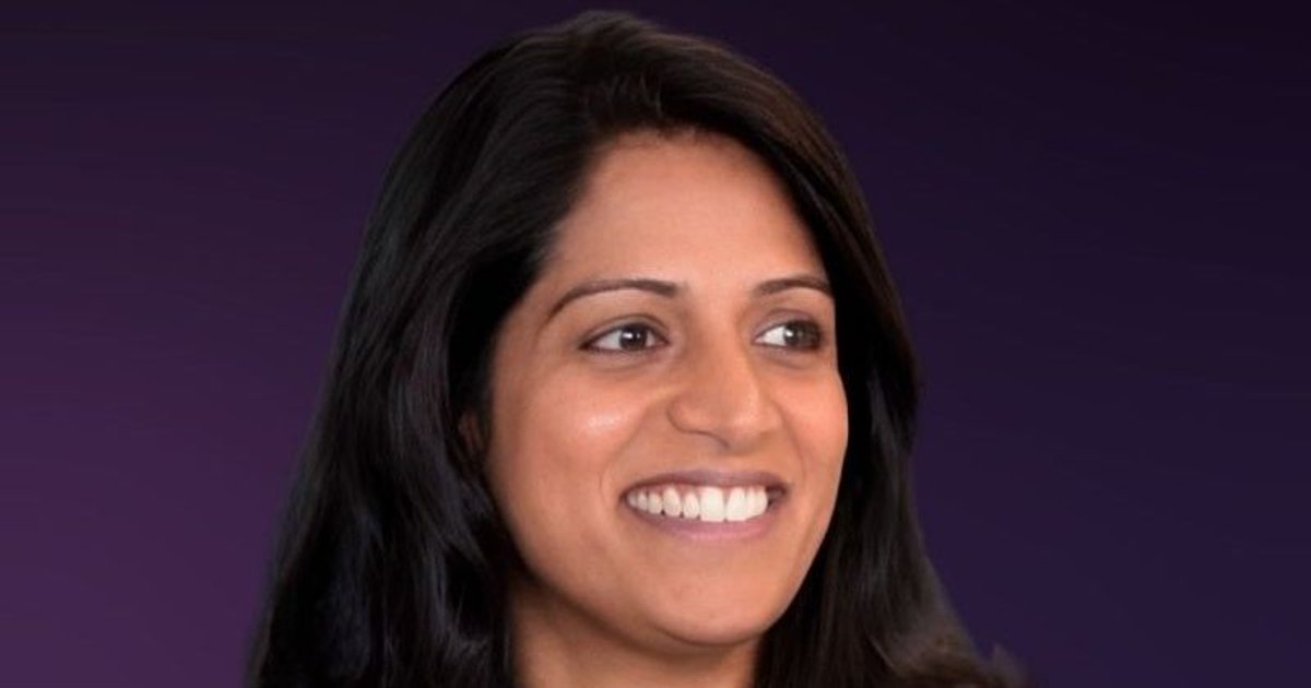 Airbus HR transformation VP appointment article image